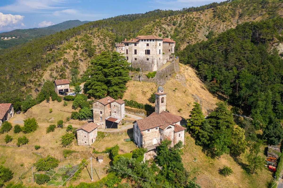 Il Castello
