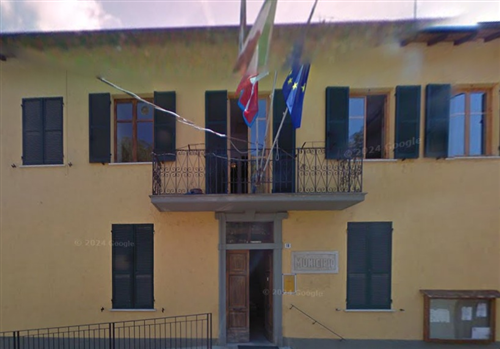Il Municipio
