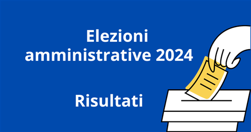Elezioni Comunali 2024
