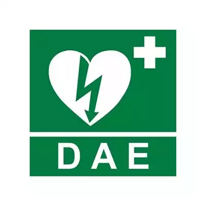 Defibrillatore ad uso pubblico
